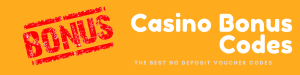 Casino bonus-code