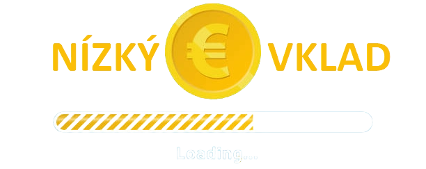 online casino minimální vklad 5 eur