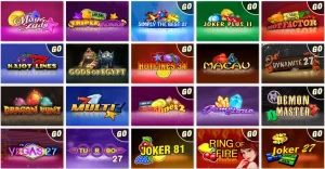 kajot automaty zdarma