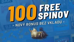 100 zatočení zdarma