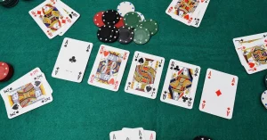  poker online